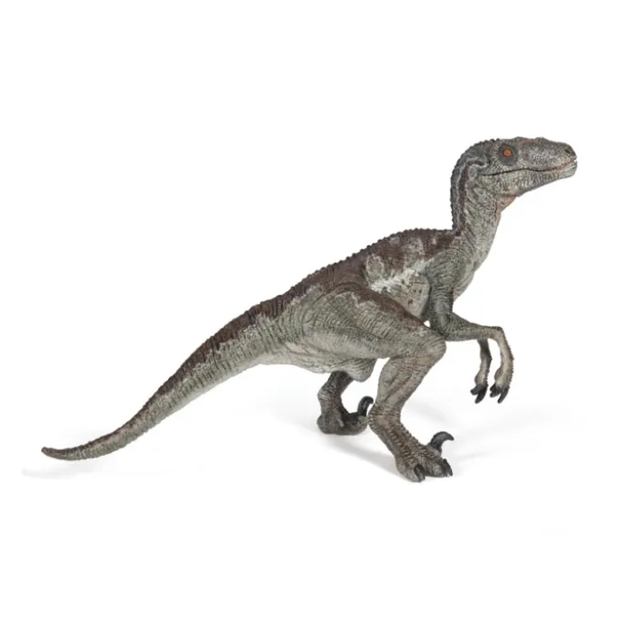 Velociraptor - L: 9,8 cm