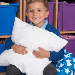Vibrierendes Kuschelkissen