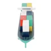 Vilacity - magnetisches Containerschiff