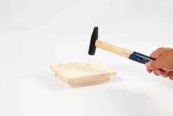 Vogelfutterbrett zum selber Bauen