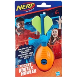Vortex-Ball - L: 16 cm