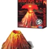 Vulkan Hobbyset