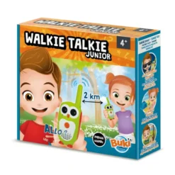 Walkie-Talkie Junior