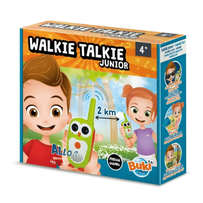 Walkie-Talkie Junior