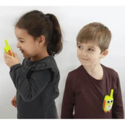 Walkie-Talkie Junior