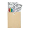 Wandsticker selbst gestalten - Magische Wesen