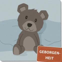 Was denkst du? - Gesprächskarten für die Familie