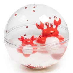Wasserball – Krebse in tiefem Wasser