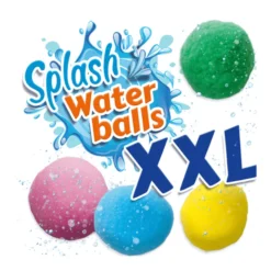 Wasserbombenbälle Ø9 cm – 5 Stk.