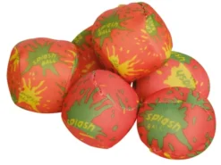 Wasserbomben (4 cm), 6er-Set