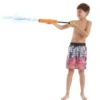 Wasserkanone aus Schaumstoff - 33 cm, 1 Stk.