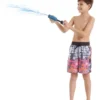 Wasserkanone aus Schaumstoff - 15 cm, 1 Stk.