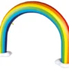 Wasserspaß - Gartensprinkler, Regenbogen