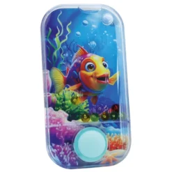 Wasserspiel – Funny Fish