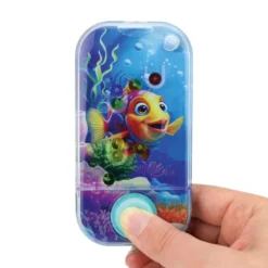 Wasserspiel – Funny Fish