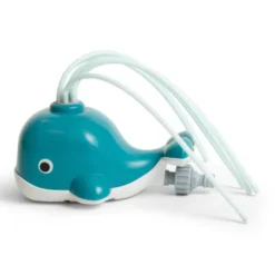 Wassersprinkler - Wal