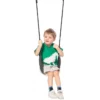Weiche Schaukel 67 x 14 cm - Anthrazit