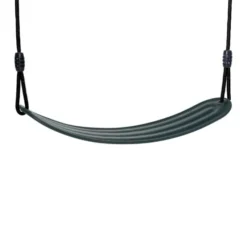 Weiche Schaukel 67 x 14 cm - Anthrazit
