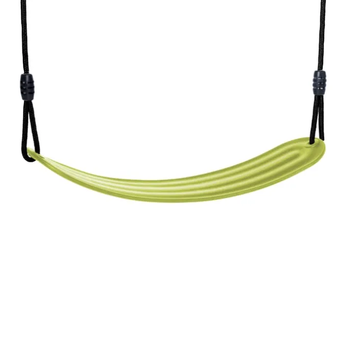 Weiche Schaukel 67 x 14 cm - Limette