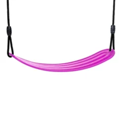 Weiche Schaukel 67 x 14 cm - Pink