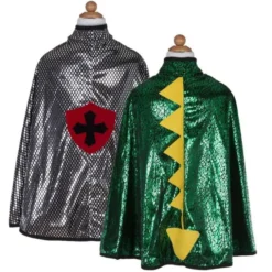 Wendbares Cape Ritter / Drache