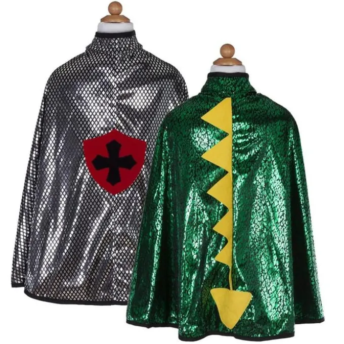 Wendbares Cape Ritter / Drache