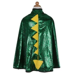 Wendbares Cape Ritter / Drache