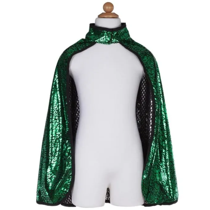 Wendbares Cape Ritter / Drache