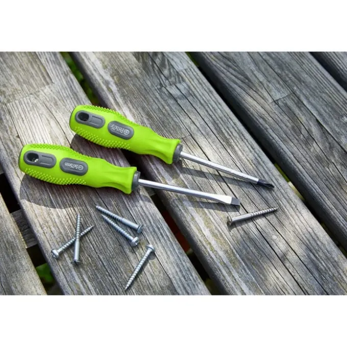 Werkzeug - Schraubendreher-Set