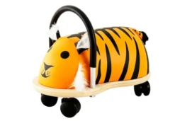 Wheely Bug Tiger - klein