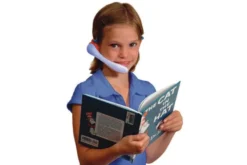 WhisperPhone Junior - mit Headset