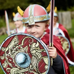 Wikinger­set – Wikingerhäuptling Harald
