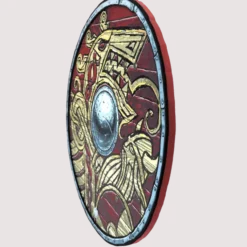 Wikinger­set – Wikingerhäuptling Harald