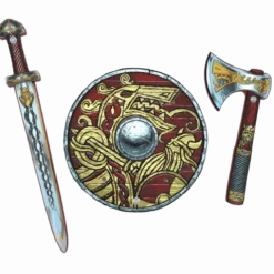 Wikinger­set – Wikingerhäuptling Harald