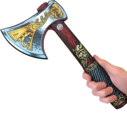 Wikinger­set – Wikingerhäuptling Harald