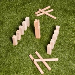Wikingerspiel