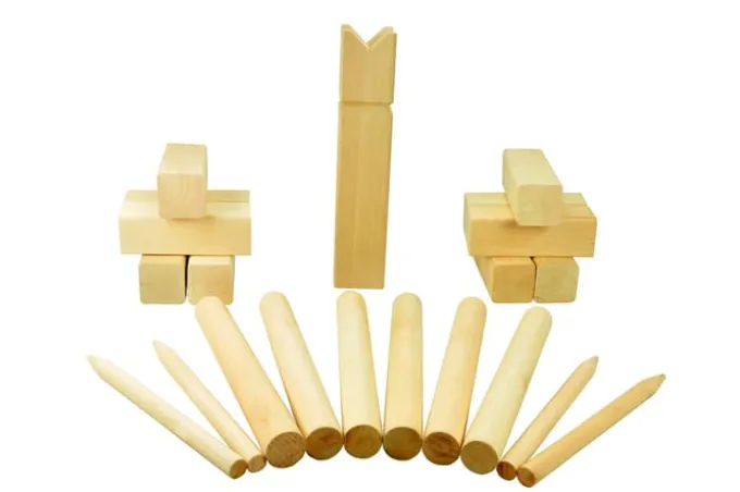 Wikingerspiel