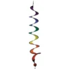 Windspiel Schraubtwist mit Kugel