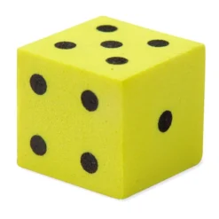 Würfel Schaumstoff - 200 Stk.