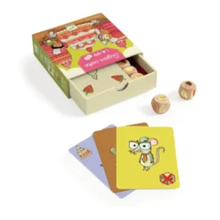 Würfelspiel – Sugar Cake