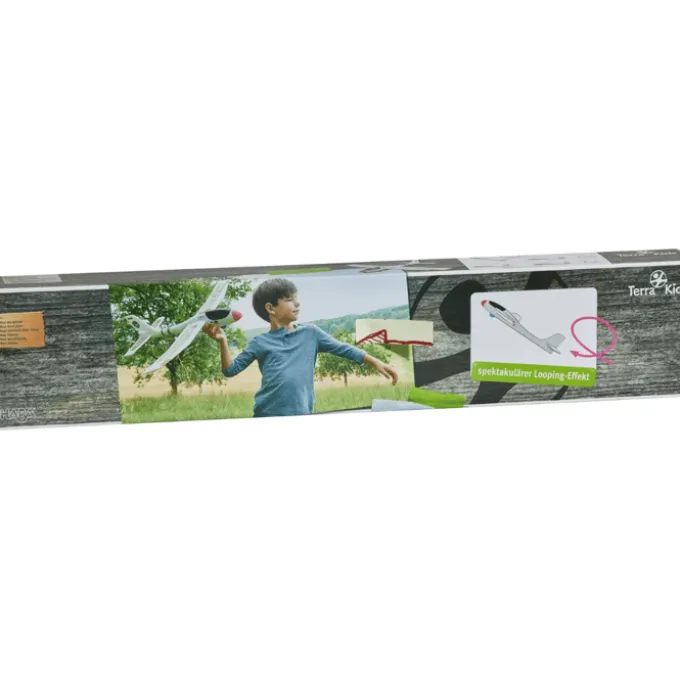 Wurfgleiter, 69 cm