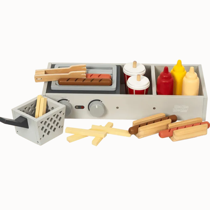 Wurstbude
