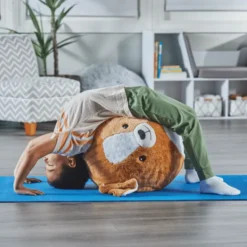 Yogaball Ø38 cm - Hund