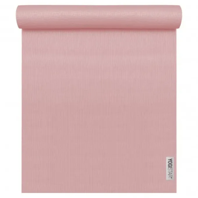 Yogamatte basic - für Kinder