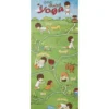 Yogamatte für Kids - 145 x 61 cm - 1 Stk.