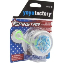YoYo - Spinstar LED 22, 1 Stk.