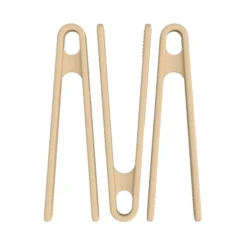 Zange für Sinnesspiele - Natur, 3 Stk