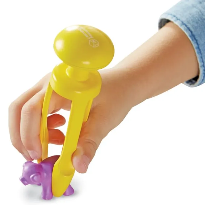 Zange Tri-Grip