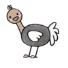 Zeichenanleitungen - Wilde Tiere (ab 4)