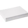 Zeichenpapier A4 / 130 gr. - Weiß, 250 Blatt